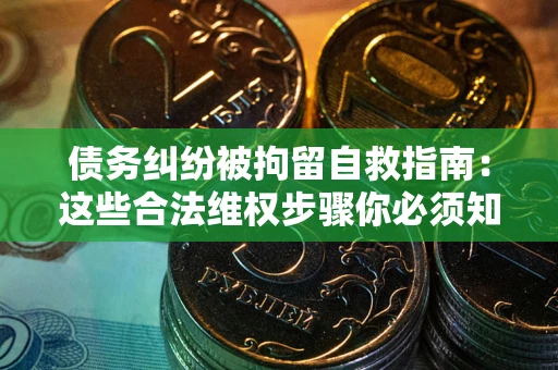 武汉债务纠纷被拘留自救指南：这些合法维权步骤你必须知道！