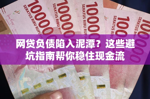 武汉网贷负债陷入泥潭？这些避坑指南帮你稳住现金流